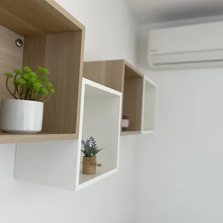 Leon Апартаменти *