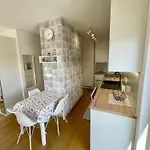 Leon Appartement *