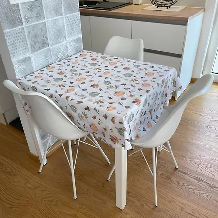 Leon شقة *