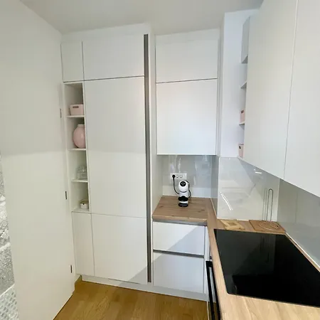 Appartamento Leon Lubiana