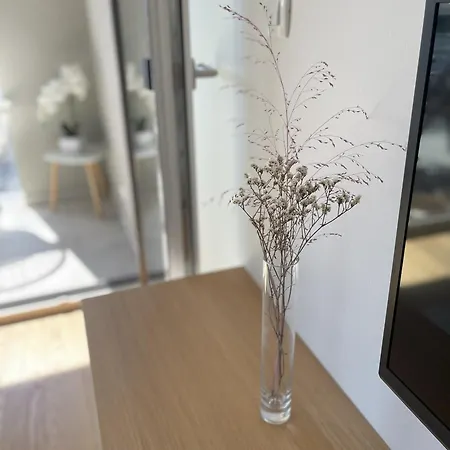 Leon Lägenhet Ljubljana