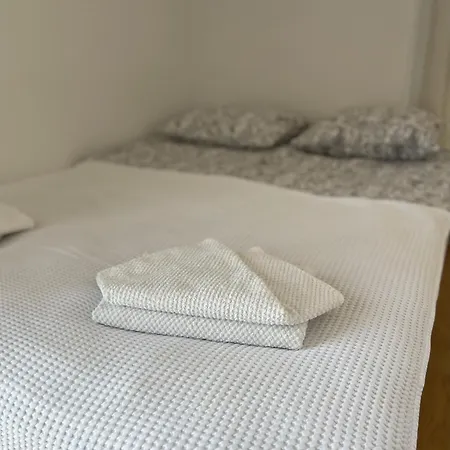 Leon Lägenhet Ljubljana