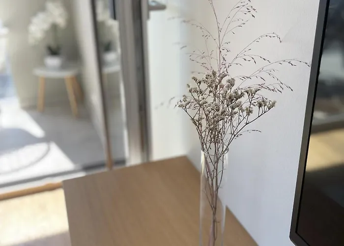 Leon Lägenhet Ljubljana