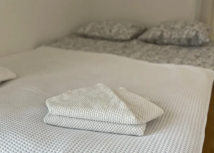 Leon Apartman Ljubljana