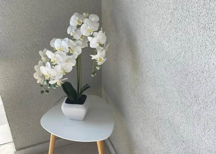 Apartman Leon Ljubljana